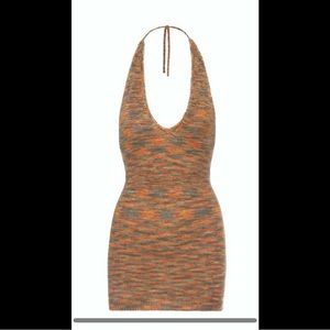 RUVE Vana Knit Dress